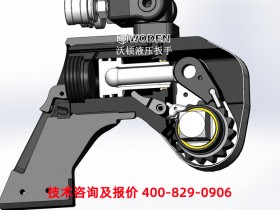 电动液压扳手型号规格